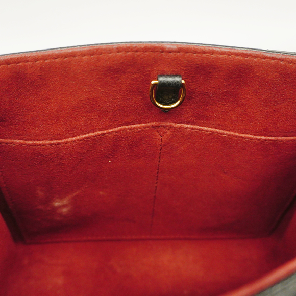 Louis Vuitton Monogram Implant On The Go PM Shoulder Bag - Picture 10 of 12